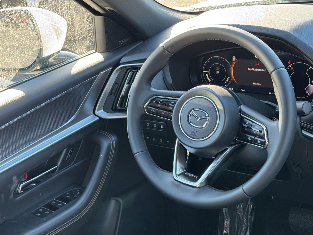 New 2026 MAZDA CX-90 Plug-In Hybrid w/ Premium Plus image 7