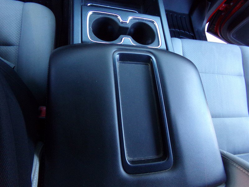 Used 2015 Chevrolet Silverado 1500 LT w/ LT Convenience Package image 44