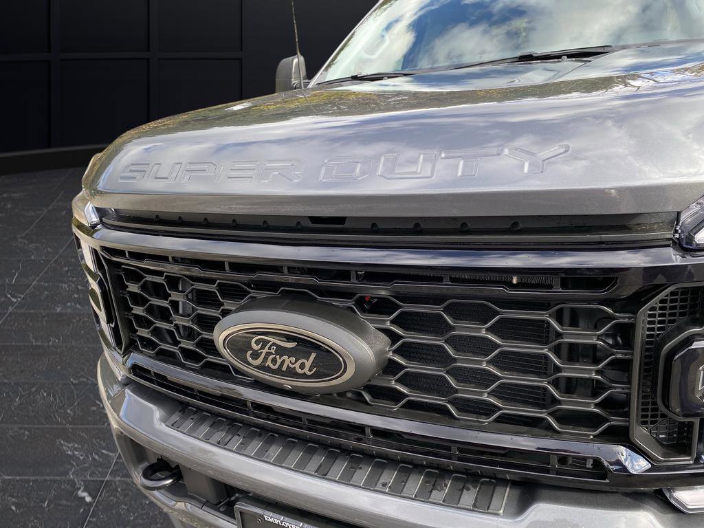 New 2026 Ford F250 XLT w/ XLT Premium Package image 51