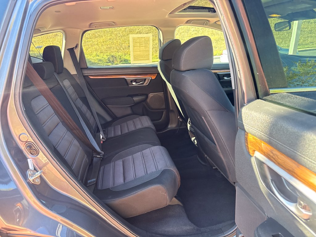 Used 2018 Honda CR-V EX image 24