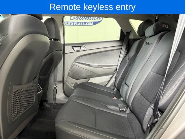 Used 2020 Hyundai Tucson SEL AWD/4WD image 13
