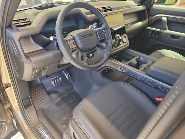 New 2026 Land Rover Defender 110 image 17