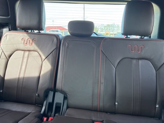 Used 2021 Ford Expedition King Ranch image 29