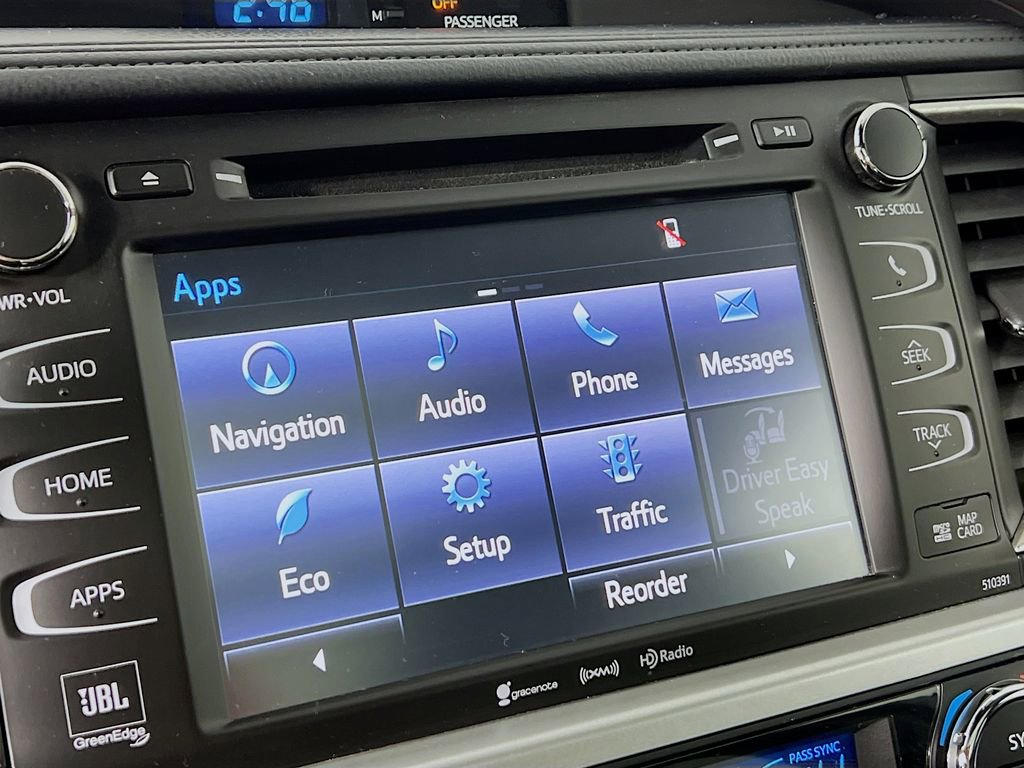 Used 2019 Toyota Highlander Limited Platinum image 14