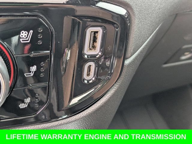 Used 2023 Chevrolet Silverado 1500 High Country w/ High Country Premium Package AWD/4WD image 23