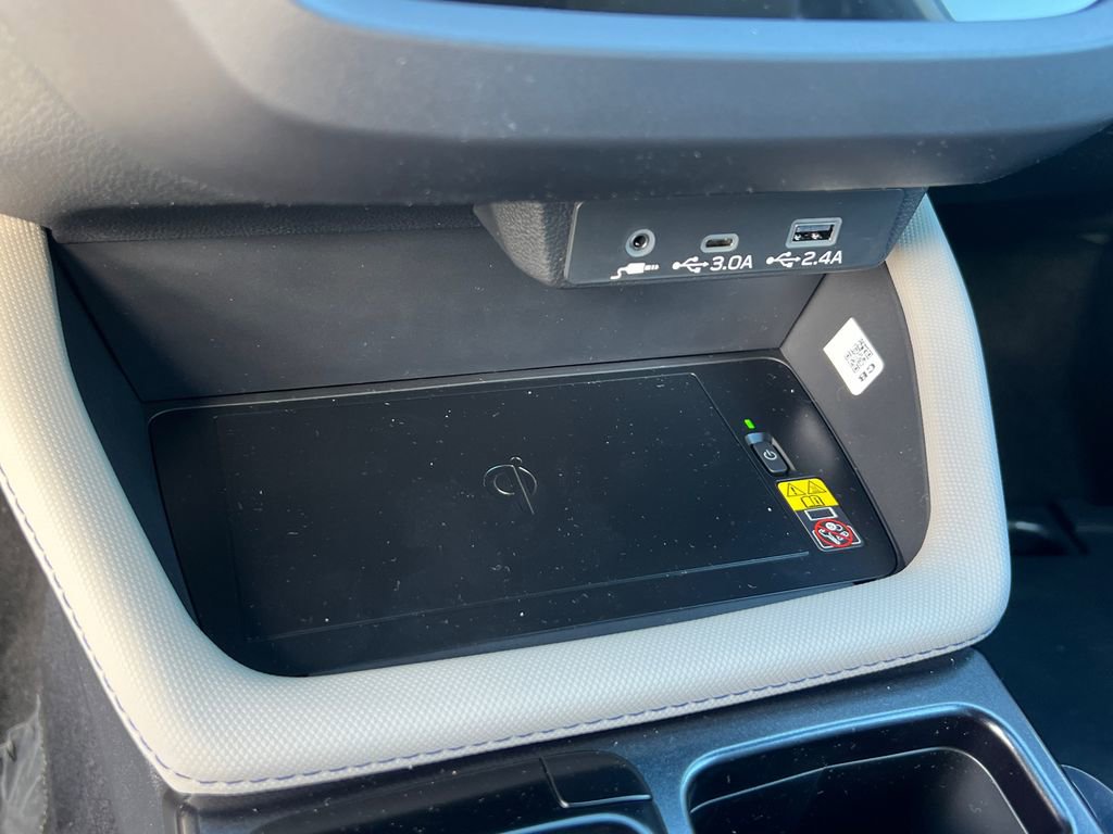 New 2026 Subaru Forester Premium image 25