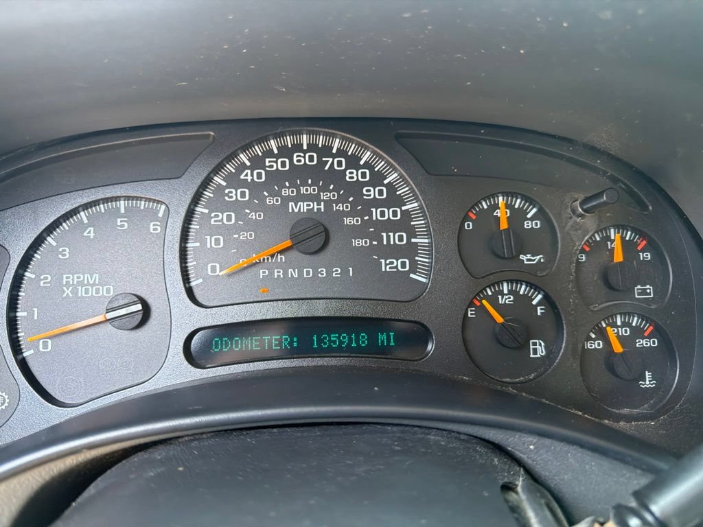 Used 2007 GMC Sierra 2500 SLE w/ Skid Plate Package AWD/4WD image 19