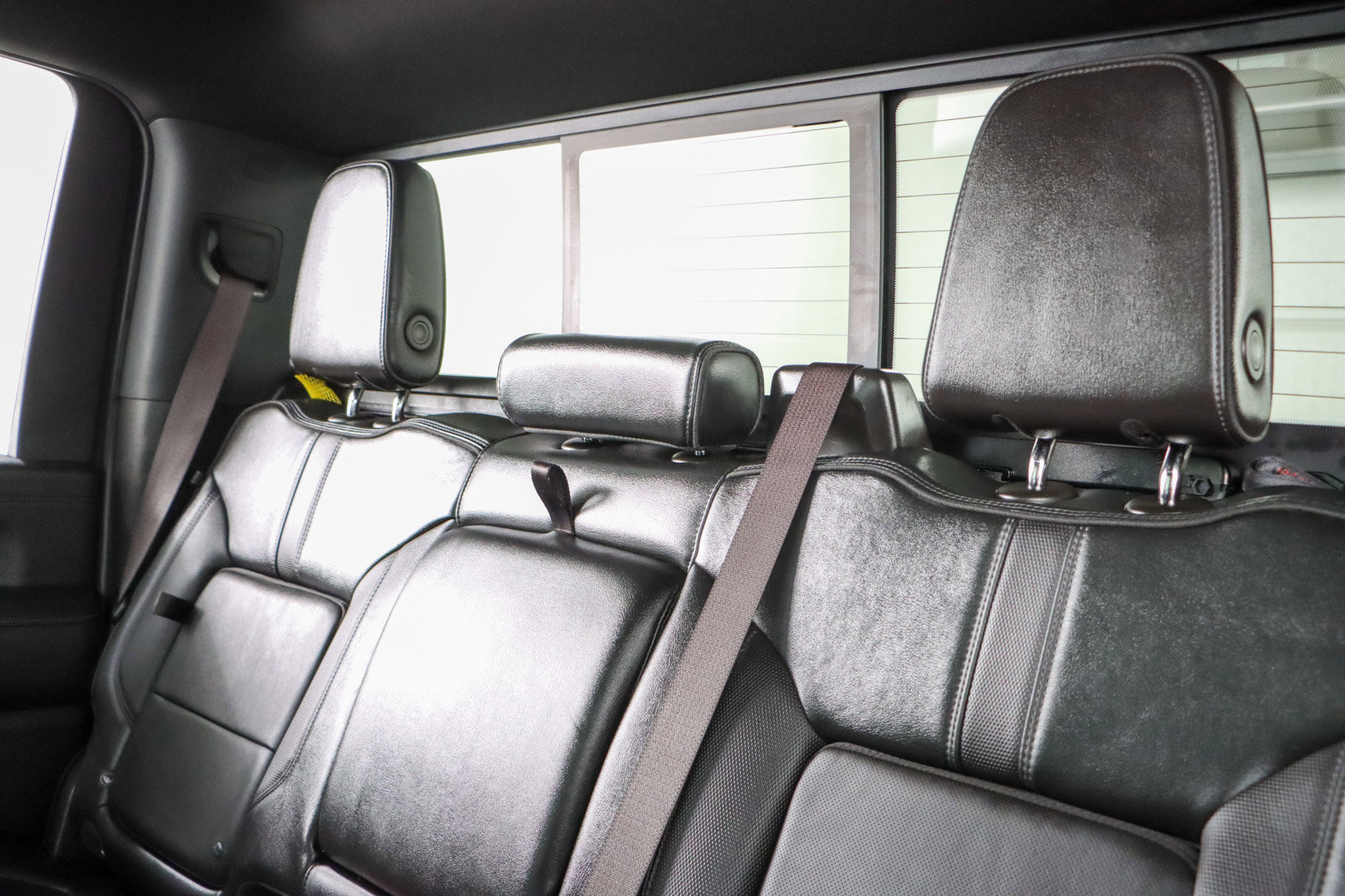 Used 2023 Chevrolet Silverado 2500 High Country w/ Z71 Off-Road Package image 28