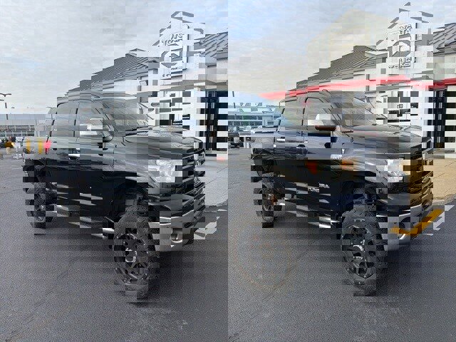 Used 2012 Toyota Tundra Limited image 1