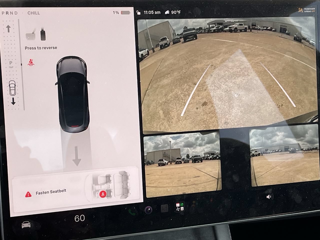 Used 2024 Tesla Model 3 Standard Range RWD image 16