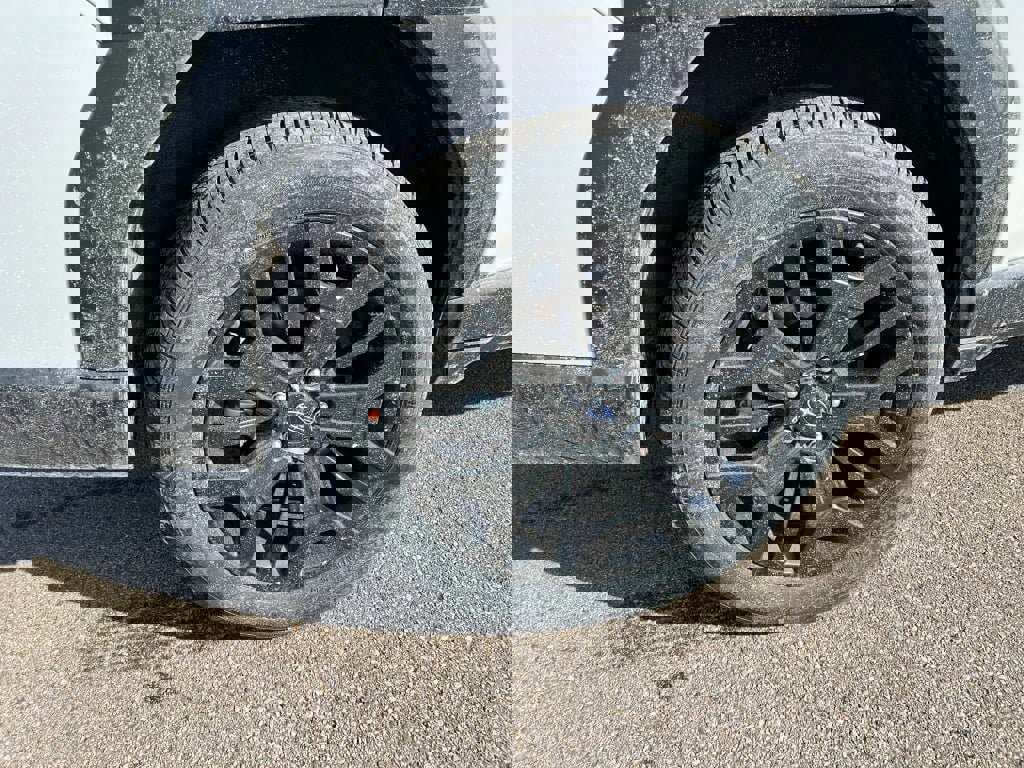 New 2026 Subaru Outback Limited XT image 9