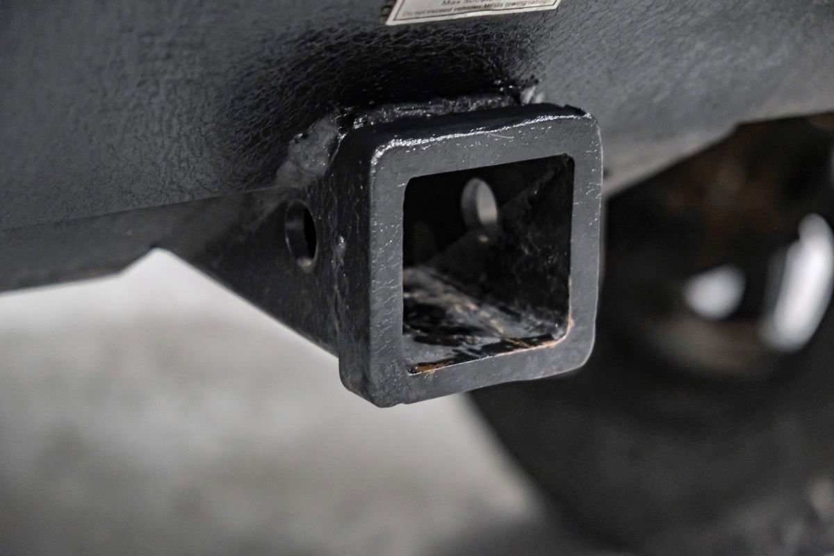 Used 2014 Jeep Wrangler Unlimited Sport w/ Quick Order Package 24S image 48