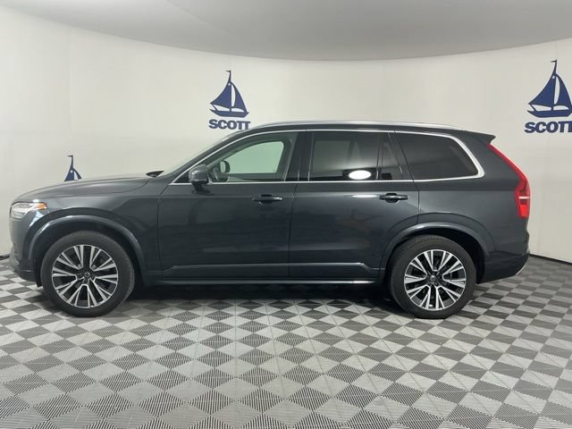 Used 2021 Volvo XC90 T5 Momentum w/ Climate Package AWD/4WD image 4