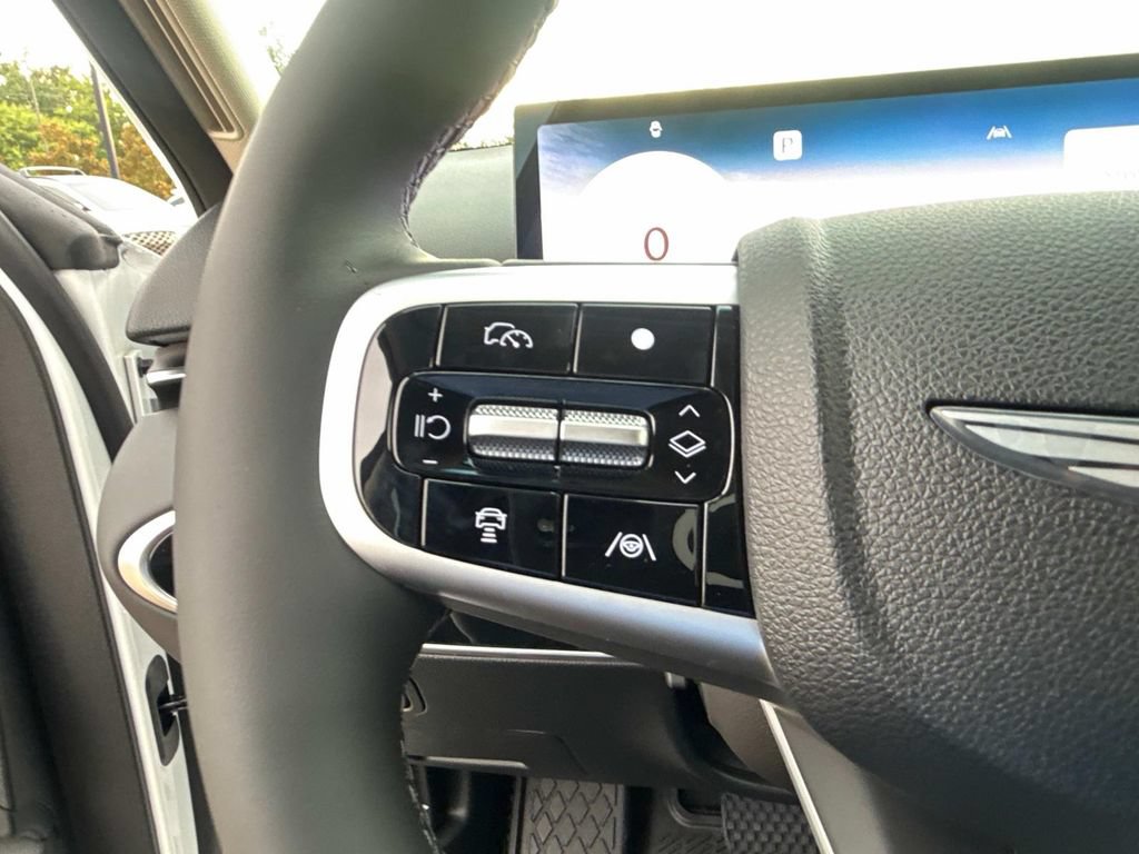 New 2026 Genesis GV70 2.5T Select AWD/4WD image 25