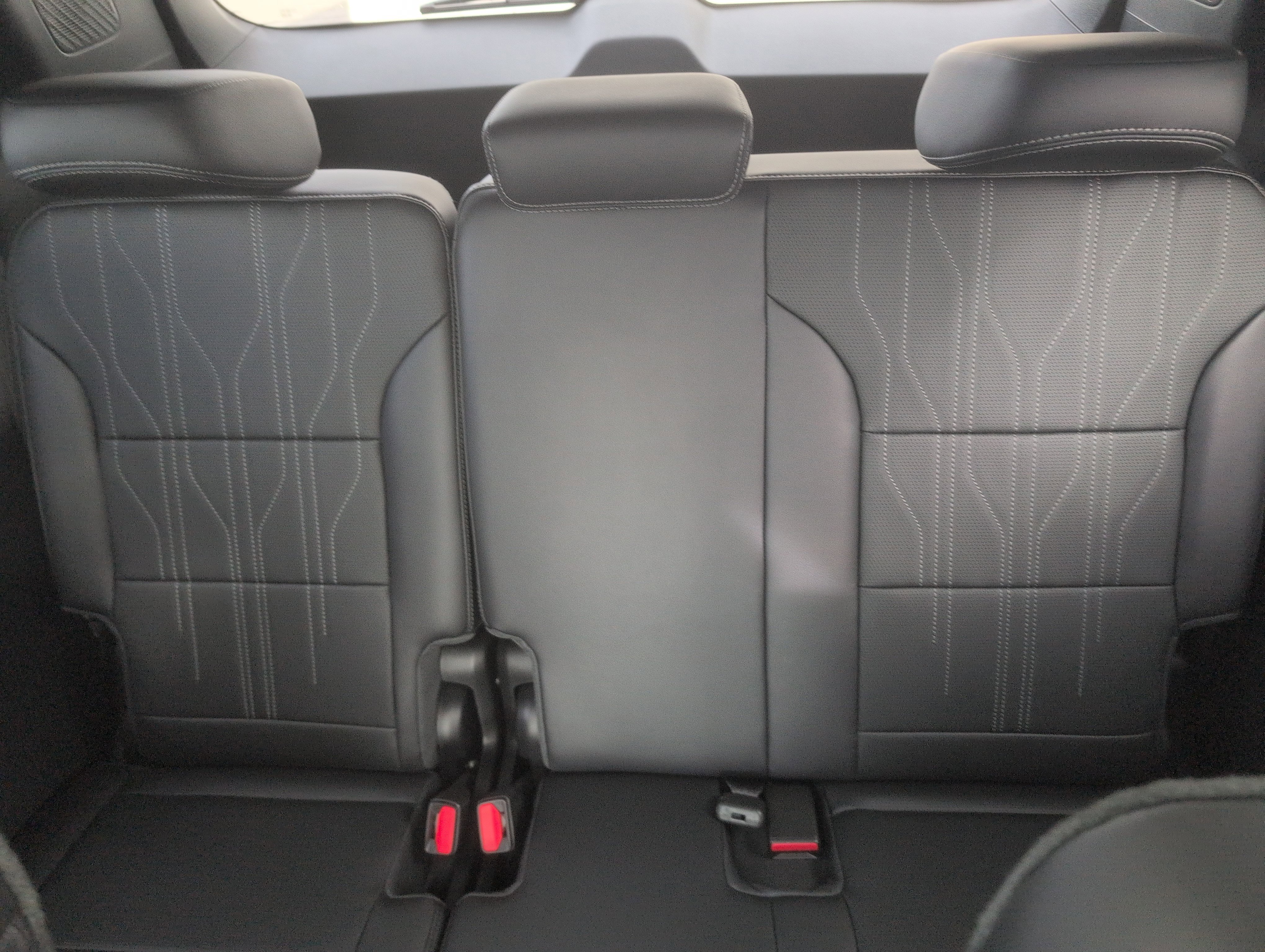 New 2026 Buick Enclave Avenir w/ Super Cruise Package image 35