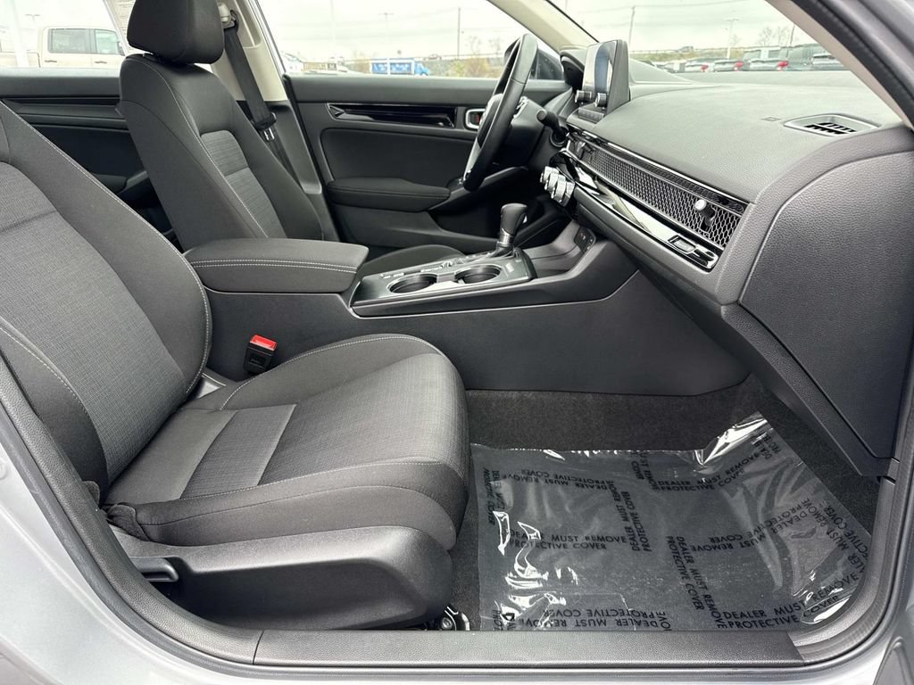 Used 2023 Honda Civic EX image 20