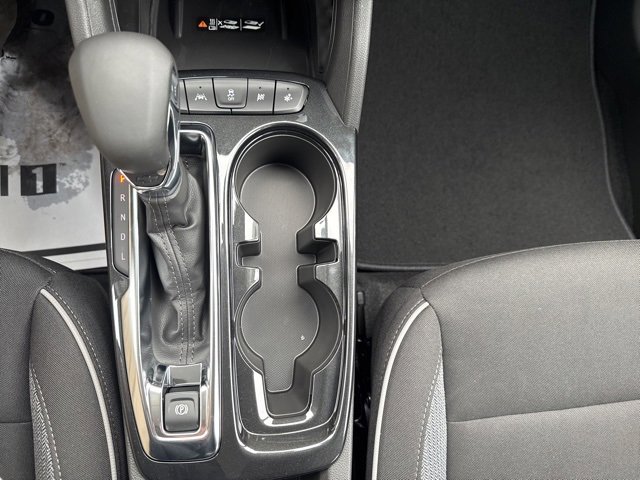 New 2026 Chevrolet TrailBlazer LT w/ Convenience Package image 35