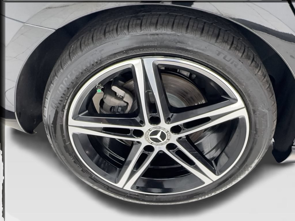 Used 2022 Mercedes-Benz A 220 image 14