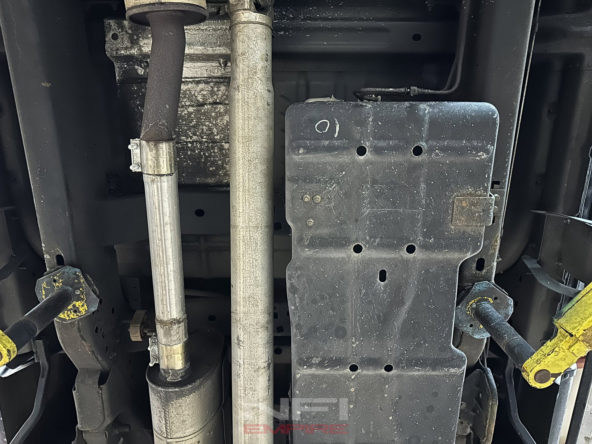 Used 2019 Ford F250 Lariat w/ Lariat Ultimate Package image 58