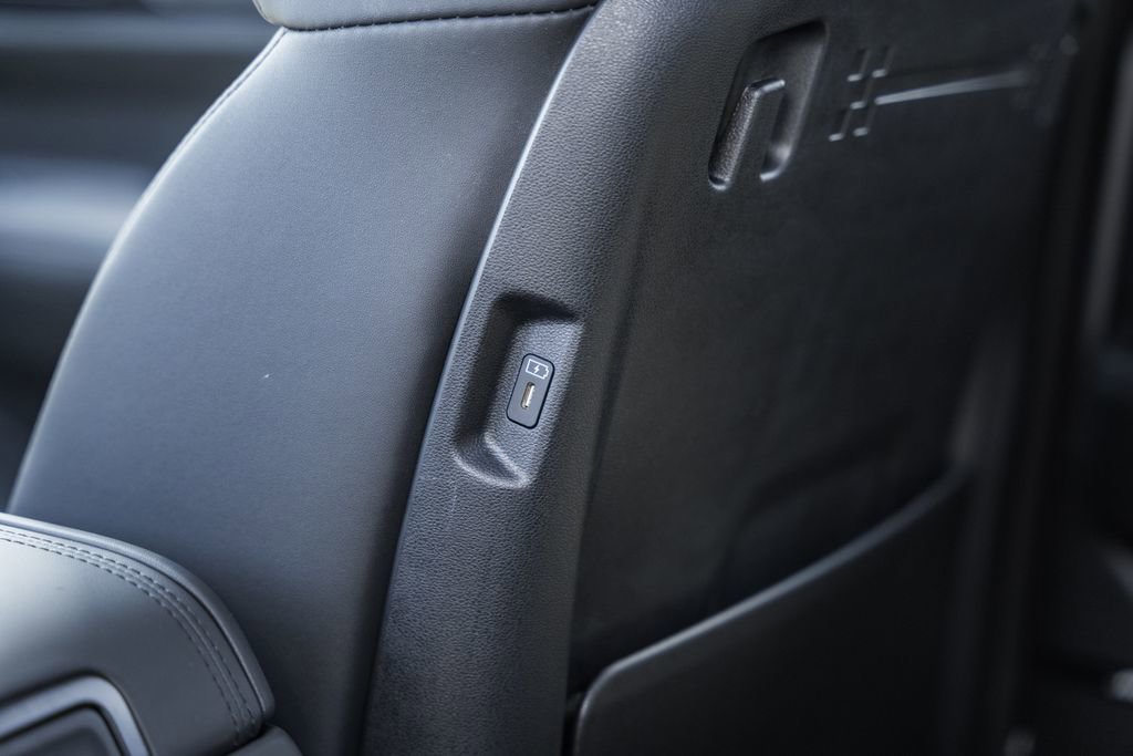 New 2026 Hyundai Santa Fe Calligraphy image 25