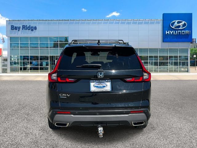 Used 2025 Honda CR-V Sport-L image 5