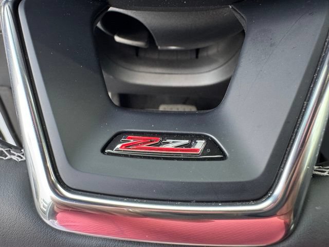 Used 2026 Chevrolet Traverse Z71 w/ Enhanced Driving Package AWD/4WD image 18
