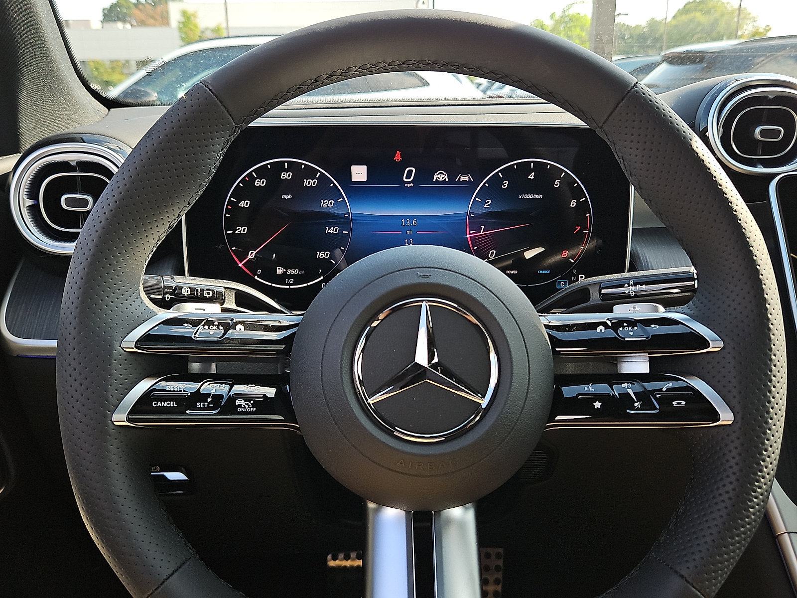 New 2026 Mercedes-Benz GLC 300 4MATIC image 16