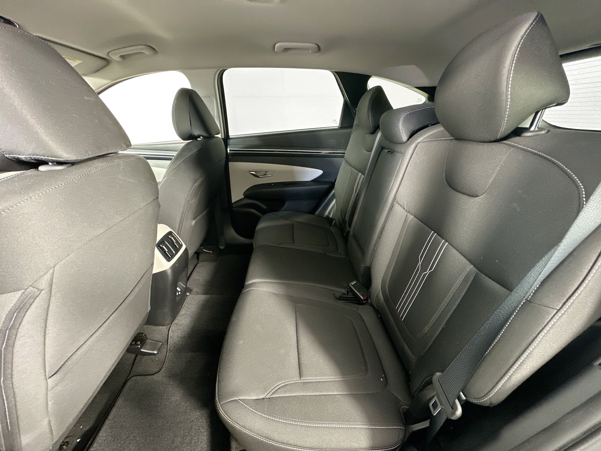 Used 2023 Hyundai Tucson SEL FWD image 23