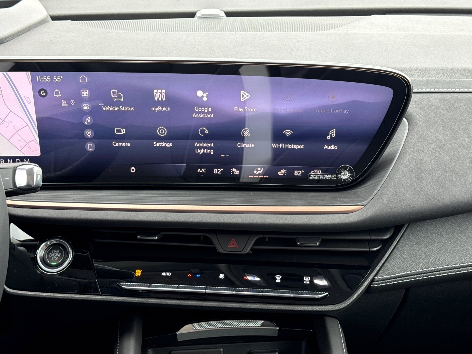 New 2026 Buick Envision Sport Touring AWD/4WD image 23