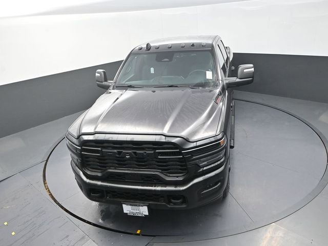 New 2026 RAM 2500 Tradesman image 13