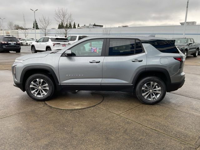 New 2026 Chevrolet Equinox LT image 5