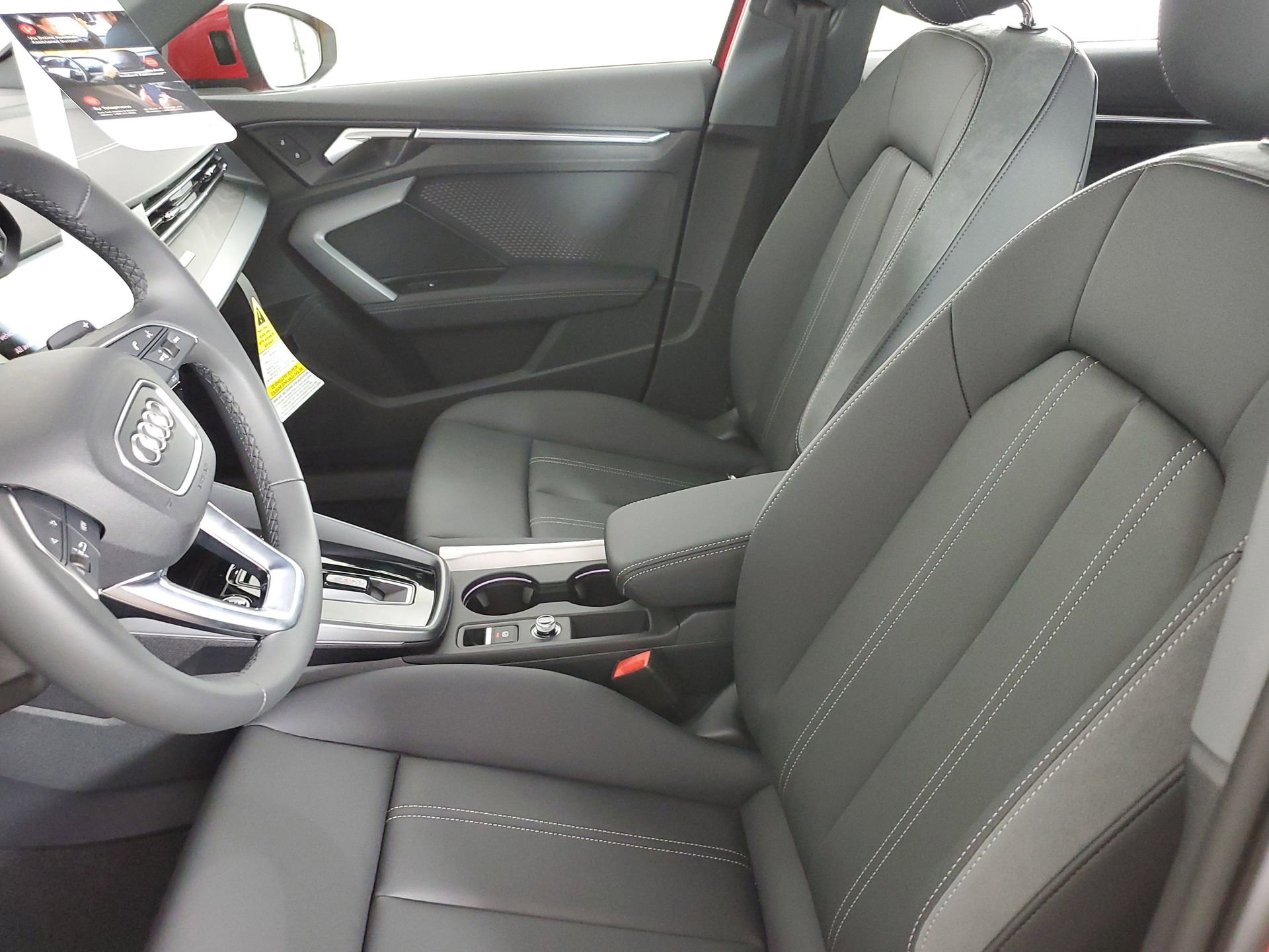 New 2026 Audi A3 2.0T Premium Plus image 23