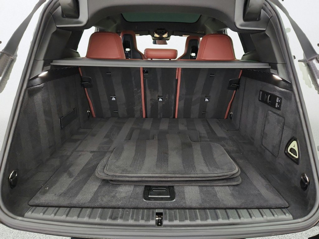 Used 2023 BMW iX M60 AWD/4WD image 39