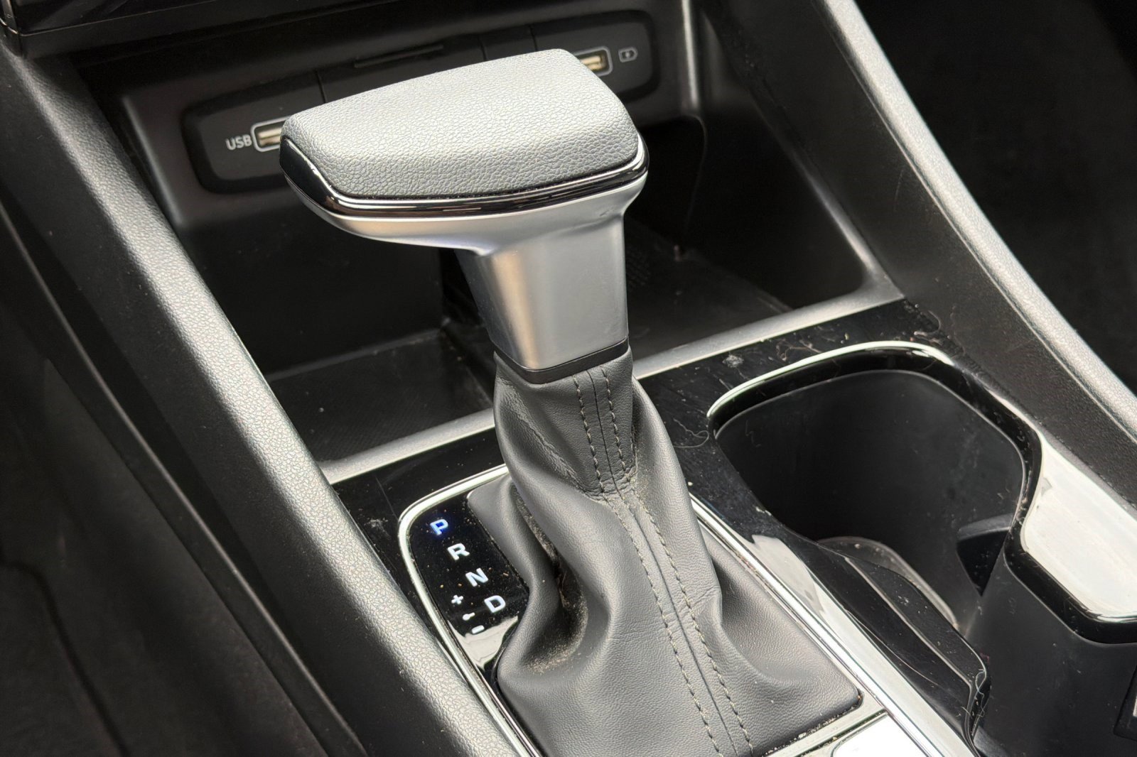 Used 2024 Hyundai Santa Cruz SEL w/ Activity Package image 26