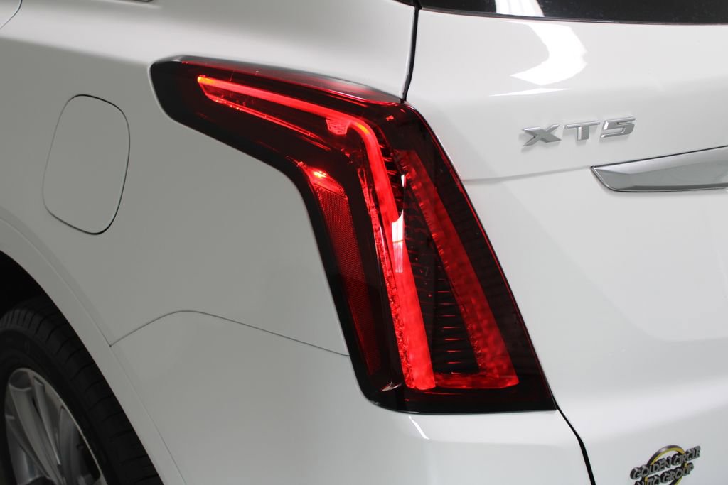 Used 2024 Cadillac XT5 Premium Luxury image 57