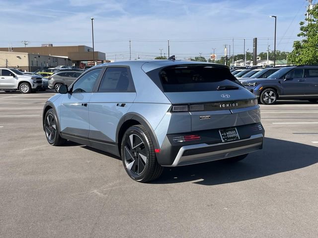 New 2026 Hyundai Ioniq 5 SEL AWD/4WD image 7