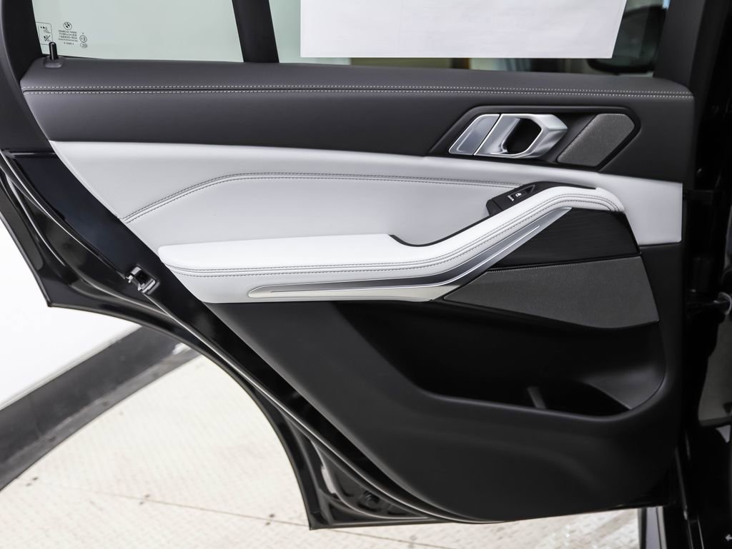 New 2026 BMW X5 xDrive40i image 20