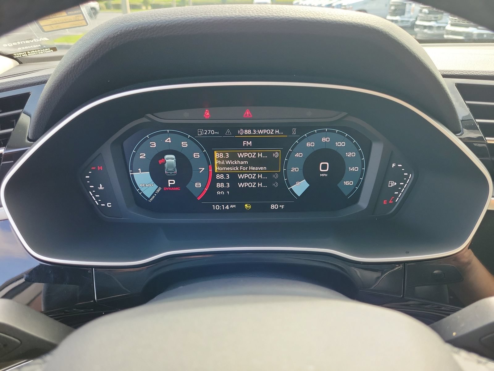 Used 2024 Audi Q3 2.0T Premium AWD/4WD image 25