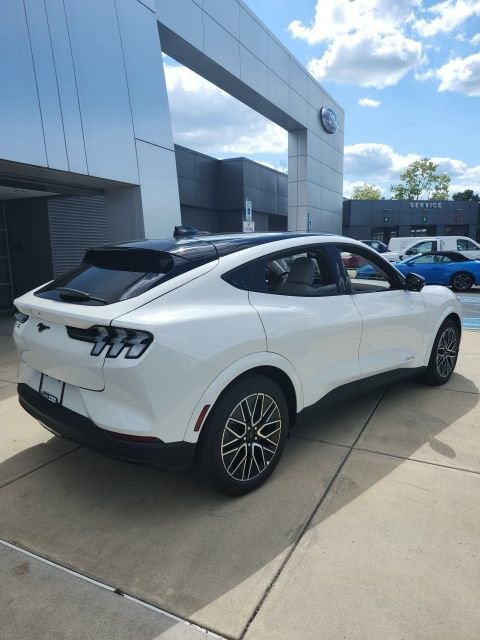 New 2025 Ford Mustang Mach-E Premium image 8