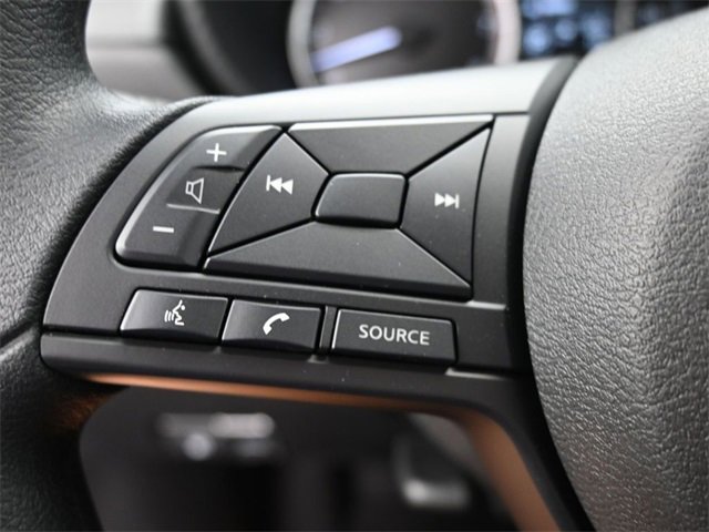 Used 2025 Nissan Versa S w/ S Plus Package image 14