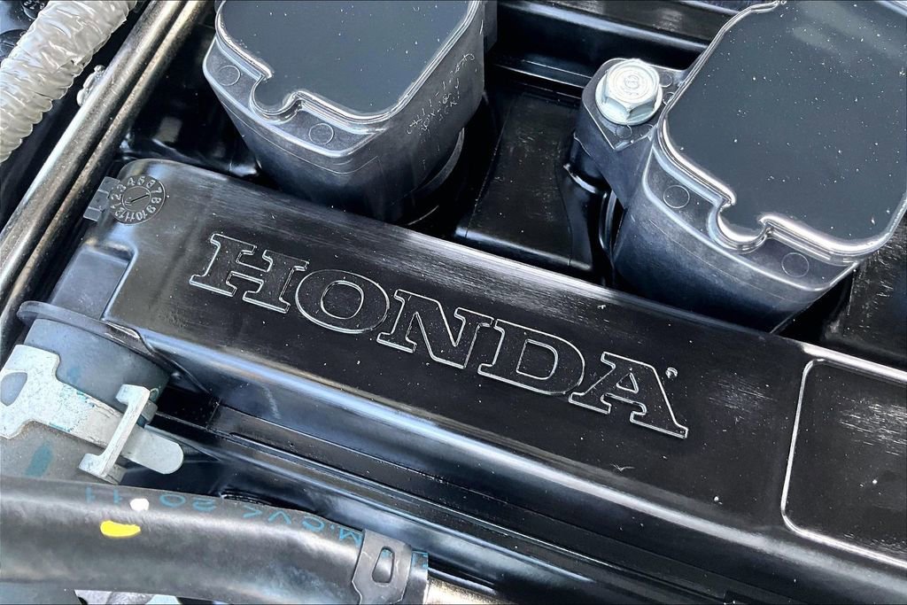 Used 2021 Honda Civic Sport image 28