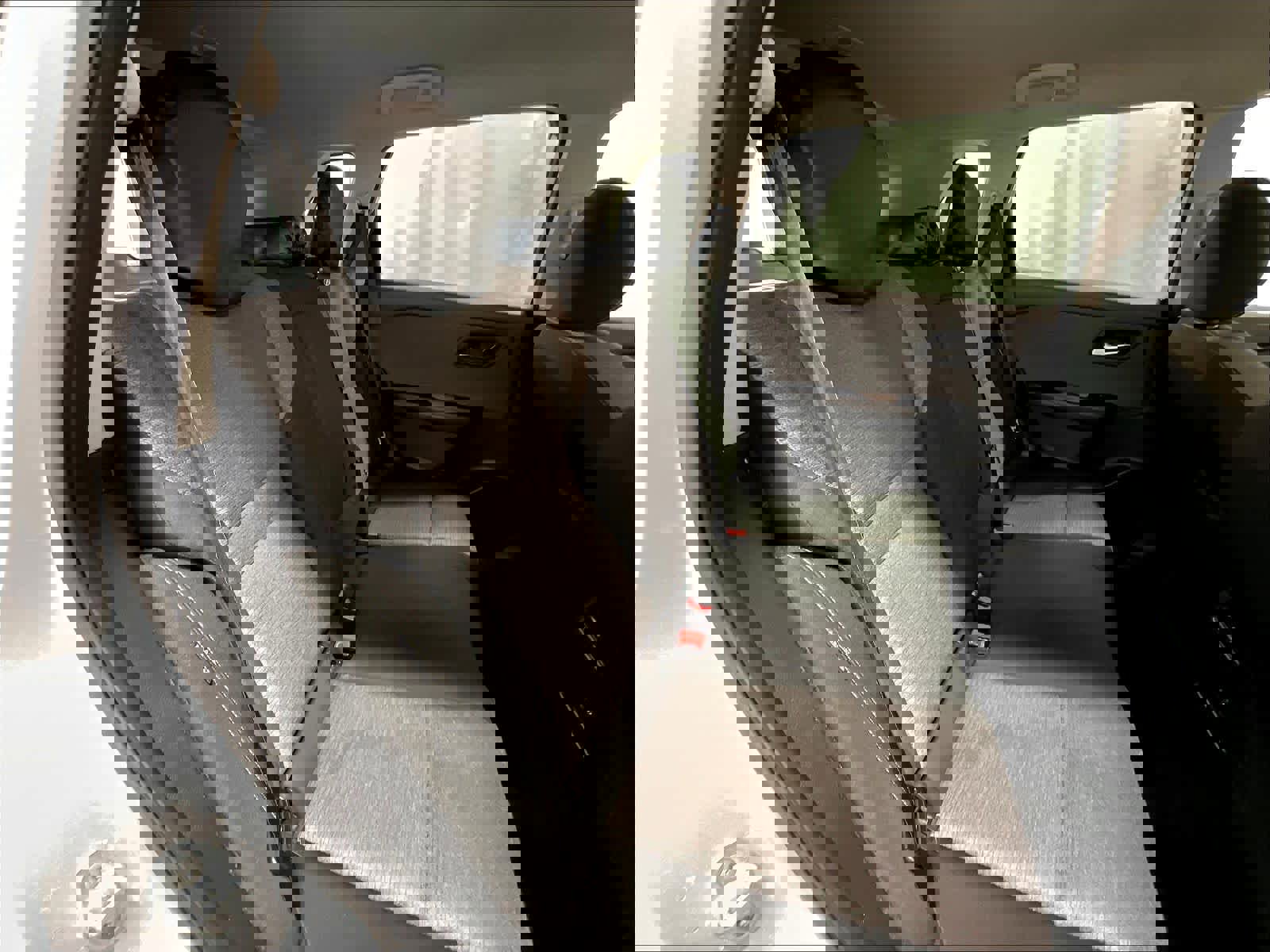 Certified 2022 Nissan Rogue SV image 16