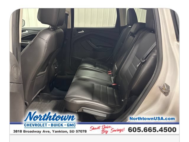 Used 2014 Ford Escape Titanium w/ Equipment Group 401A AWD/4WD image 24