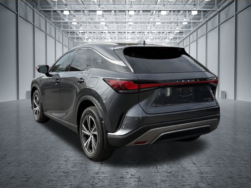 Used 2024 Lexus RX 350 Premium w/ Accessory Package (Z1) AWD/4WD image 22