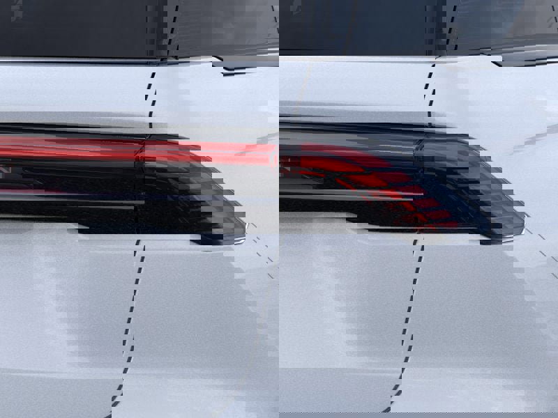 New 2026 Lincoln Nautilus Reserve w/ Jet Appearance Package image 21