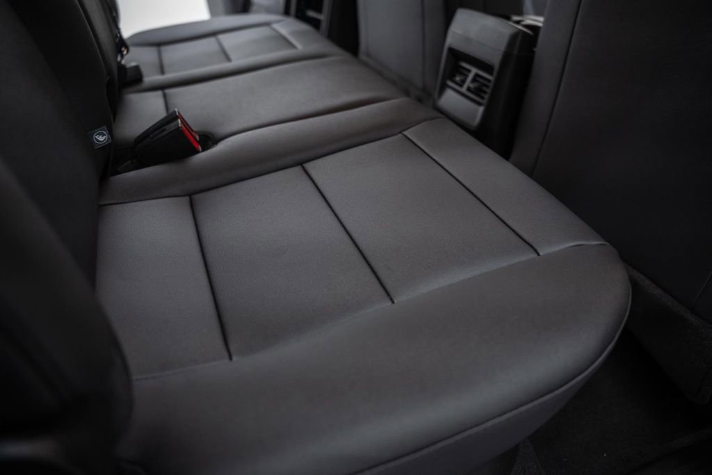 New 2026 Chevrolet Colorado W/T w/ WT Custom Package image 29