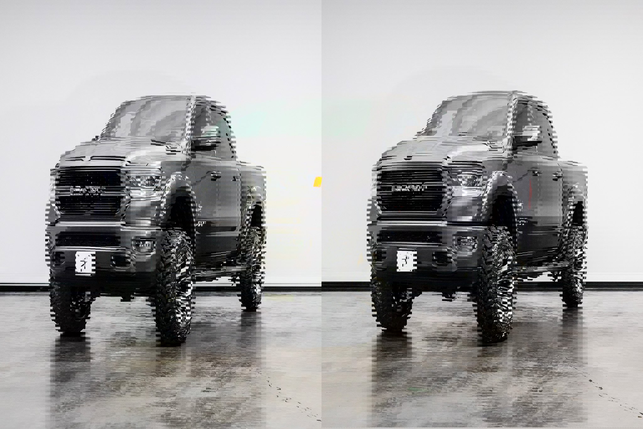 Used 2020 RAM 1500 Big Horn image 5