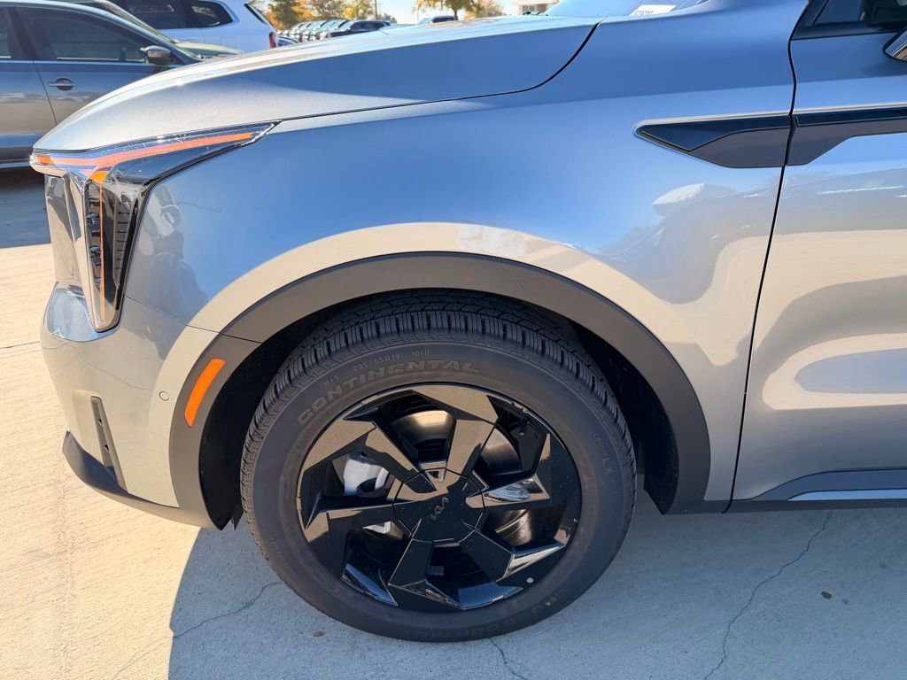 New 2026 Kia Sorento SX Prestige image 8