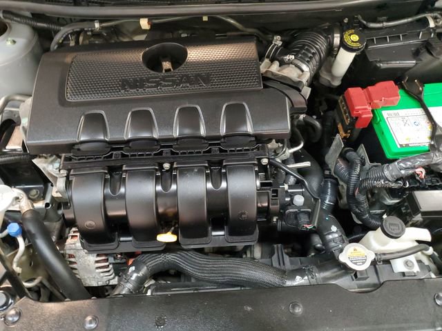 Used 2016 Nissan Sentra SV FWD image 23