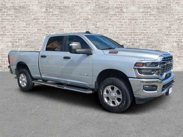 Used 2026 RAM 2500 Big Horn